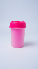 Copo Limpador de Patas Para Pets 600ml - Sortida