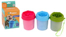 Copo Limpador de Patas Para Pets 600ml - Sortida