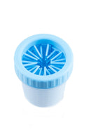 Copo Limpador de Patas Para Pets 600ml - Sortida