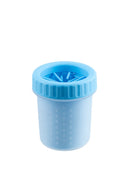 Copo Limpador de Patas Para Pets 600ml - Sortida