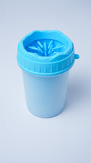 Copo Limpador de Patas Para Pets 600ml - Sortida