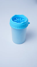 Copo Limpador de Patas Para Pets 600ml - Sortida