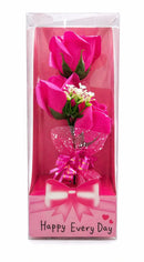 Enfeite Buquê de Rosas