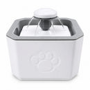 Fonte Bebedouro 3 modos Para Pets 20cm