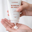 Polpa Hidratante Bumbum na Nuca – 150 g