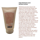 Polpa Hidratante Bumbum na Nuca – 150 g
