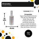 Sérum Antiestrias Strioff – 100 ml