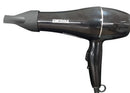 Secador de Cabelo Profissional 1800W 127V - Preta