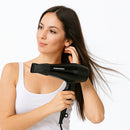 Secador de Cabelo Profissional 1800W 127V - Preta